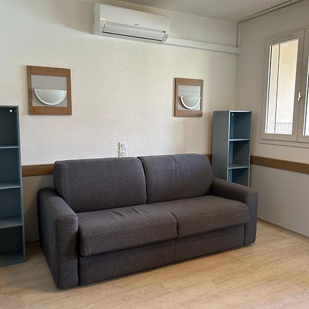 Domaine Valescure Appartement 1 Ou 2 Pieces Vue Jardin Ou Piscine Saint-Raphaël Eksteriør bilde