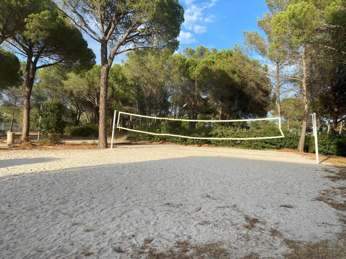 Domaine Valescure Appartement 1 Ou 2 Pieces Vue Jardin Ou Piscine Saint-Raphaël Eksteriør bilde