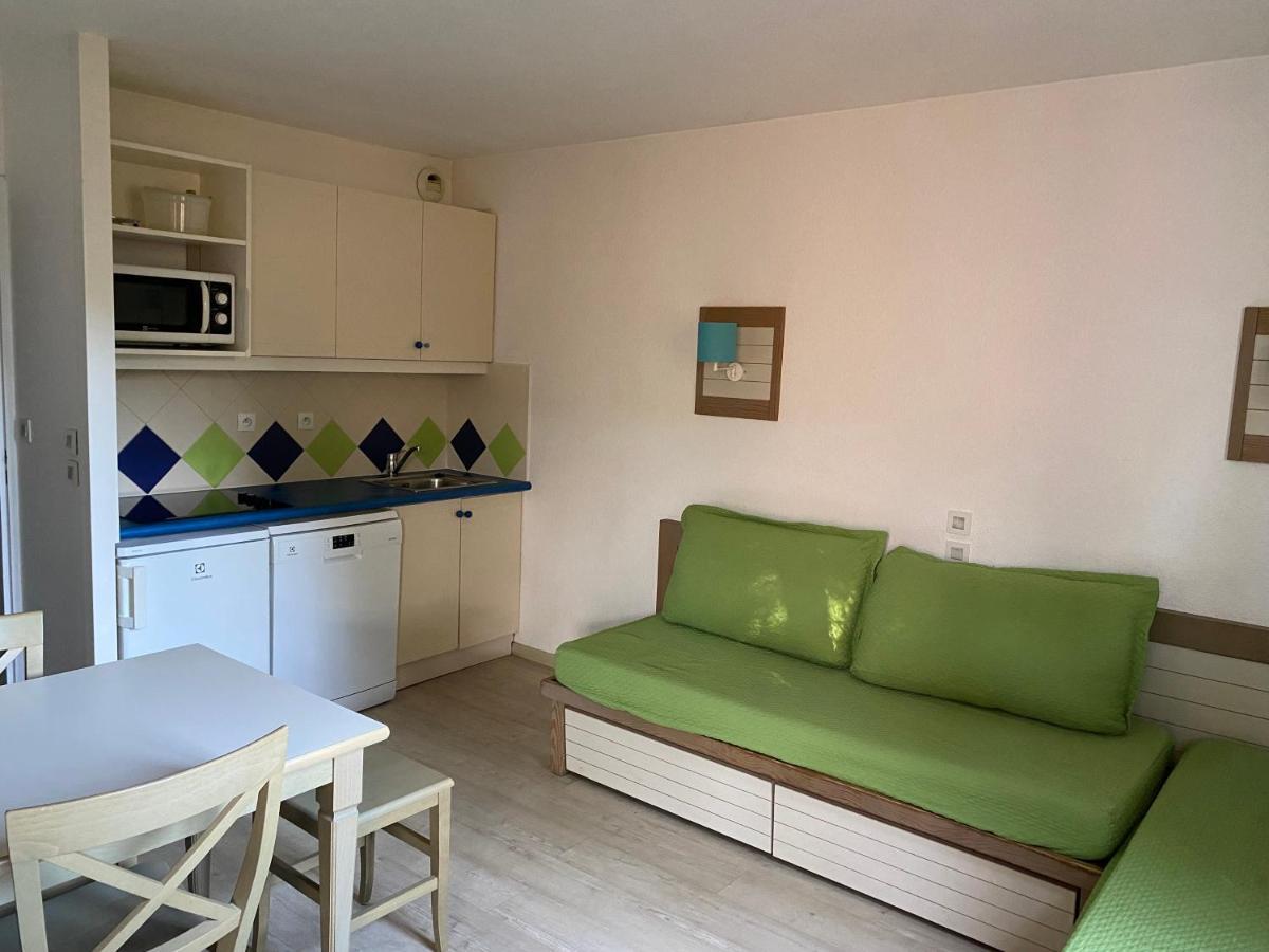 Domaine Valescure Appartement 1 Ou 2 Pieces Vue Jardin Ou Piscine Saint-Raphaël Eksteriør bilde