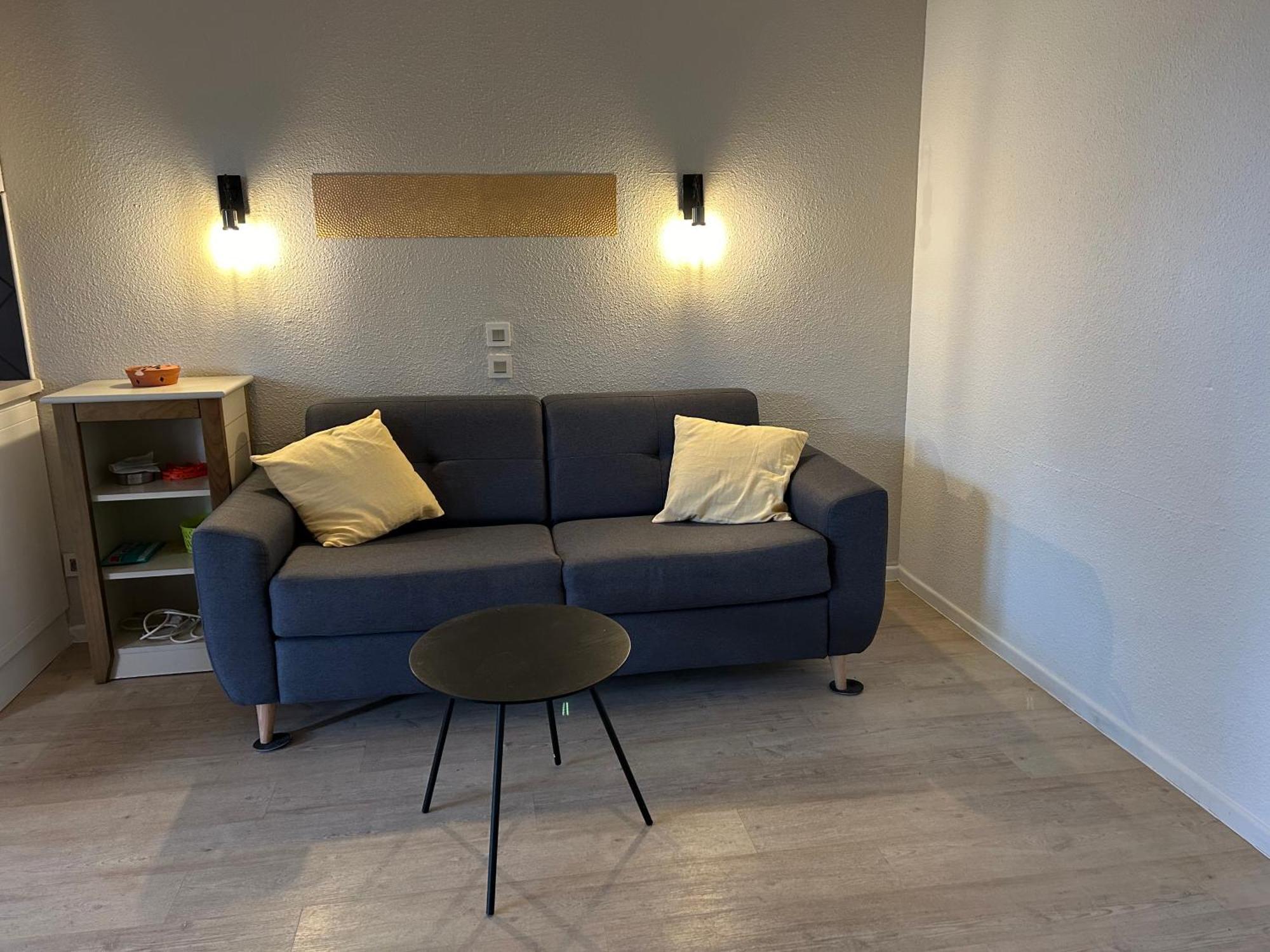 Domaine Valescure Appartement 1 Ou 2 Pieces Vue Jardin Ou Piscine Saint-Raphaël Eksteriør bilde