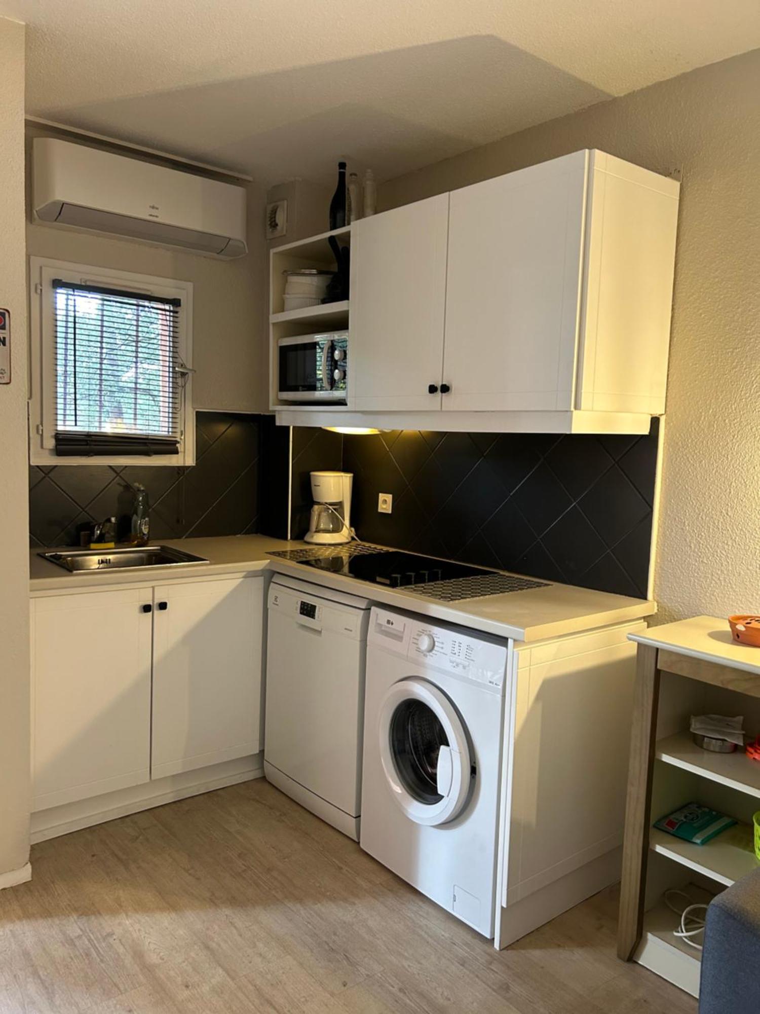 Domaine Valescure Appartement 1 Ou 2 Pieces Vue Jardin Ou Piscine Saint-Raphaël Eksteriør bilde