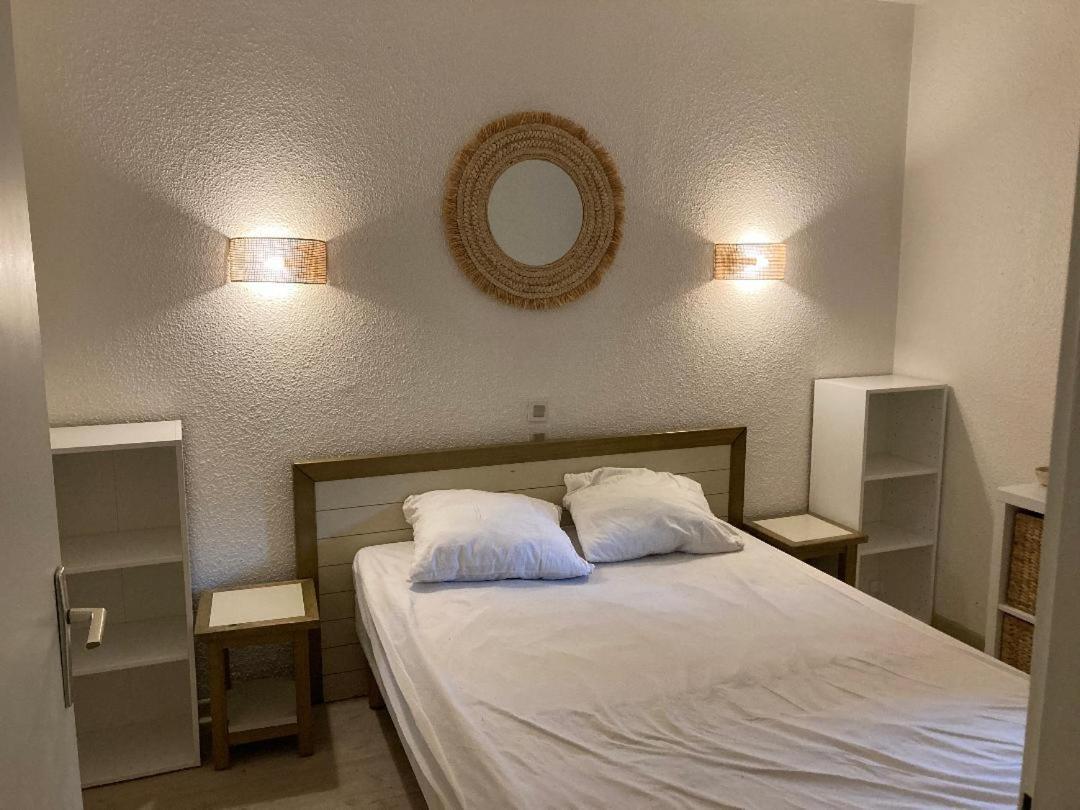 Domaine Valescure Appartement 1 Ou 2 Pieces Vue Jardin Ou Piscine Saint-Raphaël Eksteriør bilde