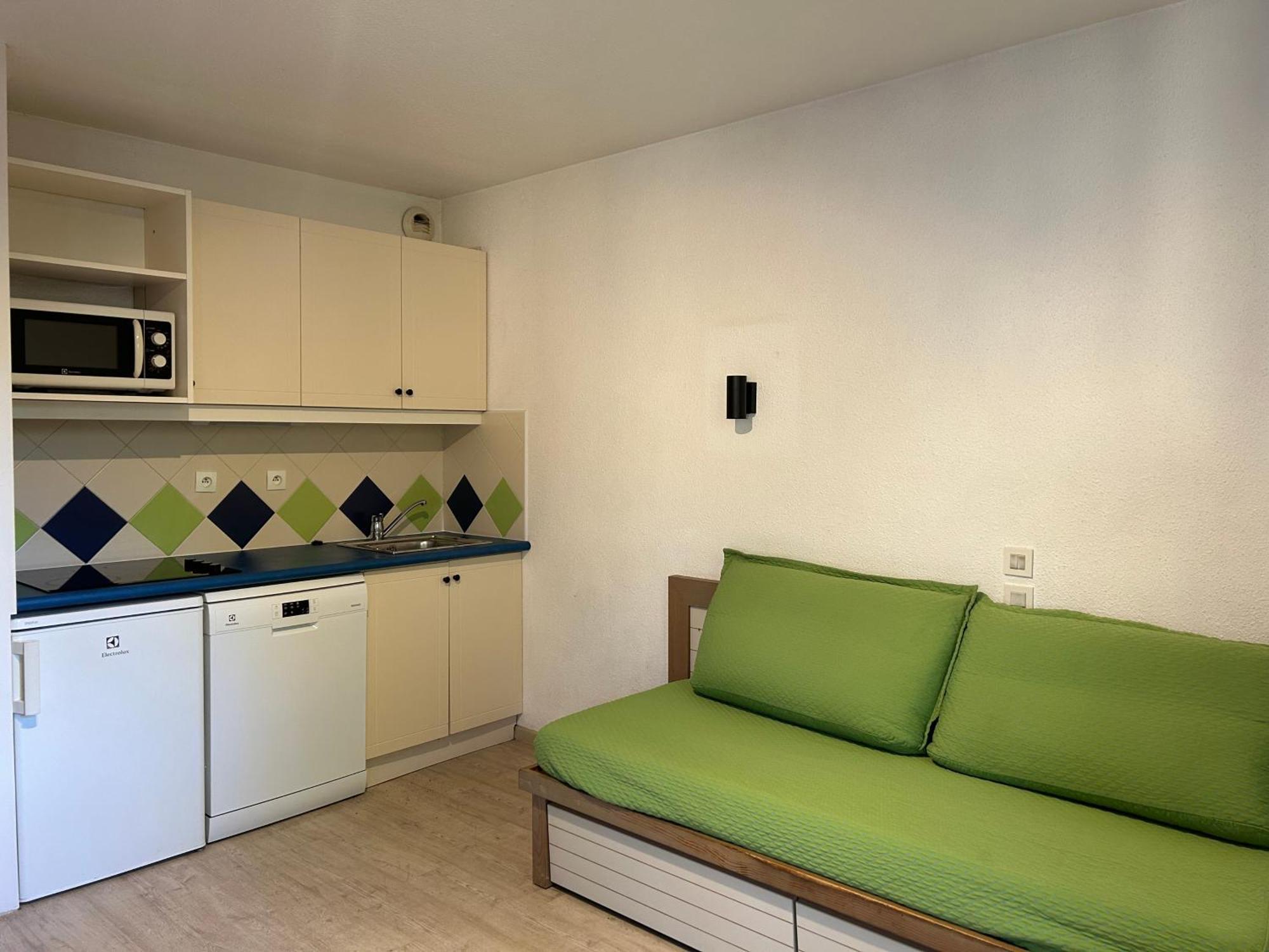 Domaine Valescure Appartement 1 Ou 2 Pieces Vue Jardin Ou Piscine Saint-Raphaël Eksteriør bilde