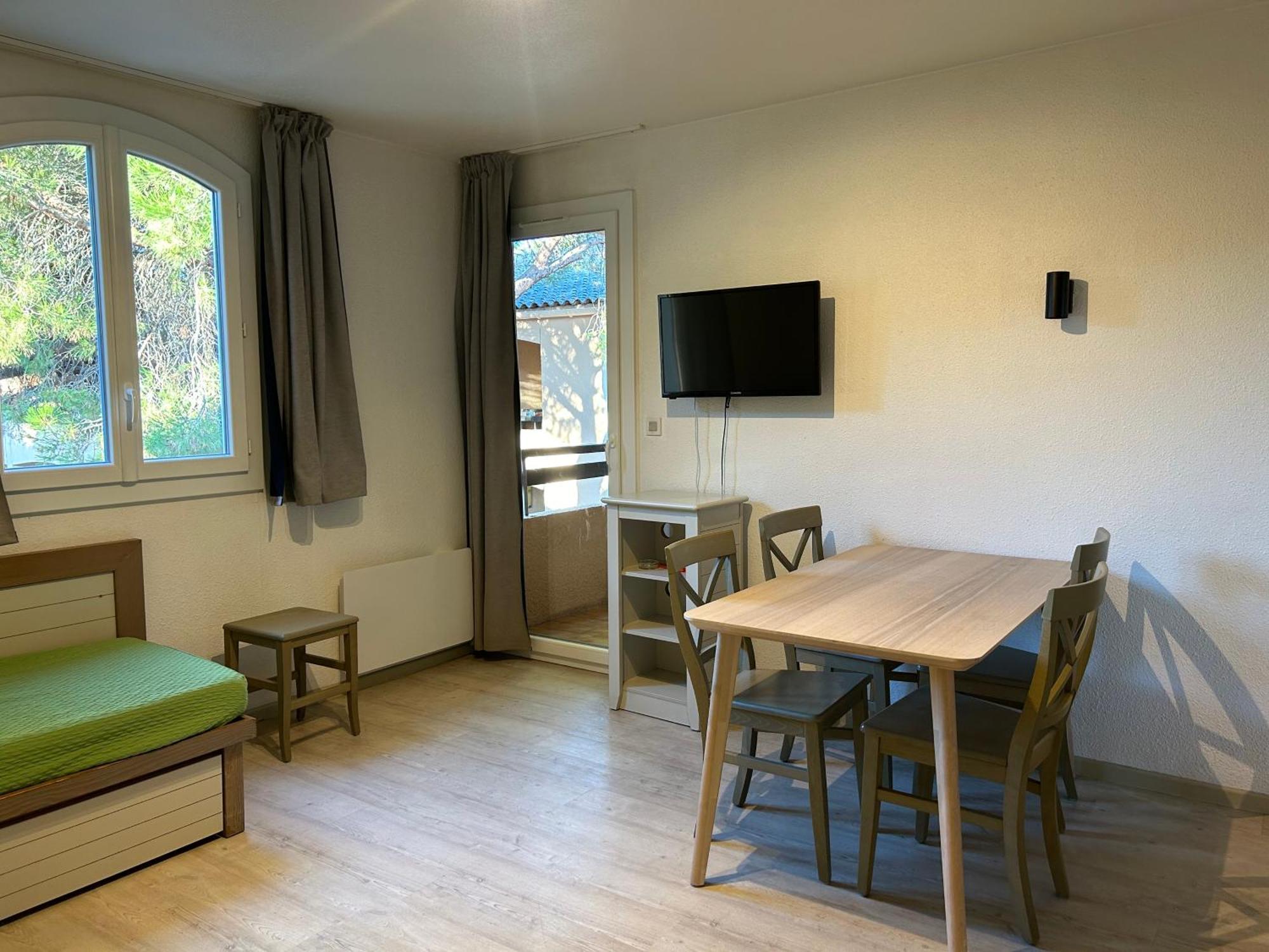 Domaine Valescure Appartement 1 Ou 2 Pieces Vue Jardin Ou Piscine Saint-Raphaël Eksteriør bilde