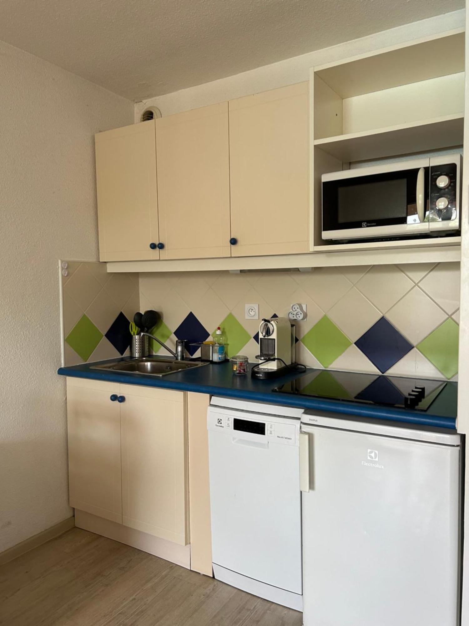 Domaine Valescure Appartement 1 Ou 2 Pieces Vue Jardin Ou Piscine Saint-Raphaël Eksteriør bilde