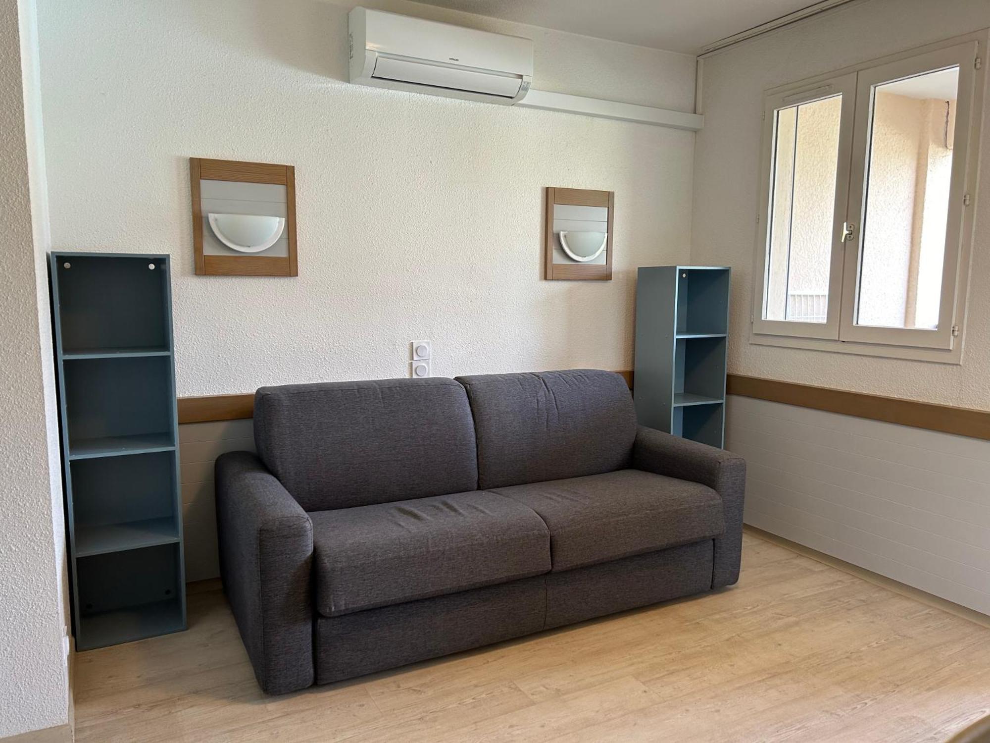 Domaine Valescure Appartement 1 Ou 2 Pieces Vue Jardin Ou Piscine Saint-Raphaël Eksteriør bilde